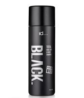 ID BLACK Shampoo Total 3 in 1 MINI 60ml